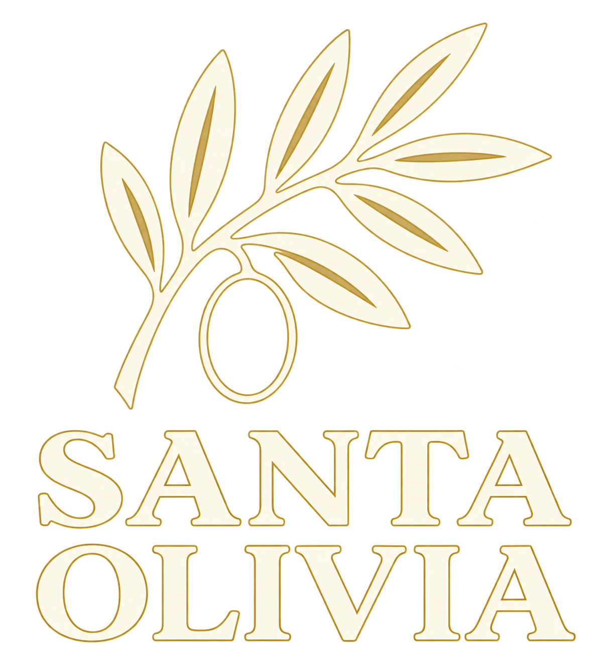 Santa Olivia